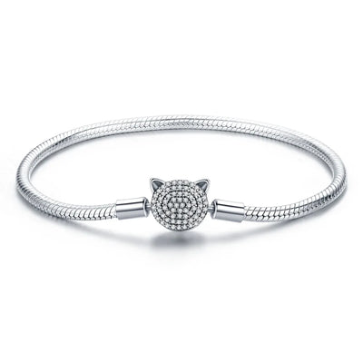 Sterling Silver Bracelet – Set 1