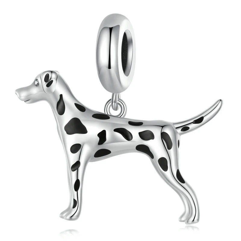 Dog Charms Collection Set 1
