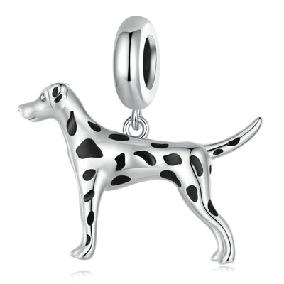 Dog Charms Collection Set 1