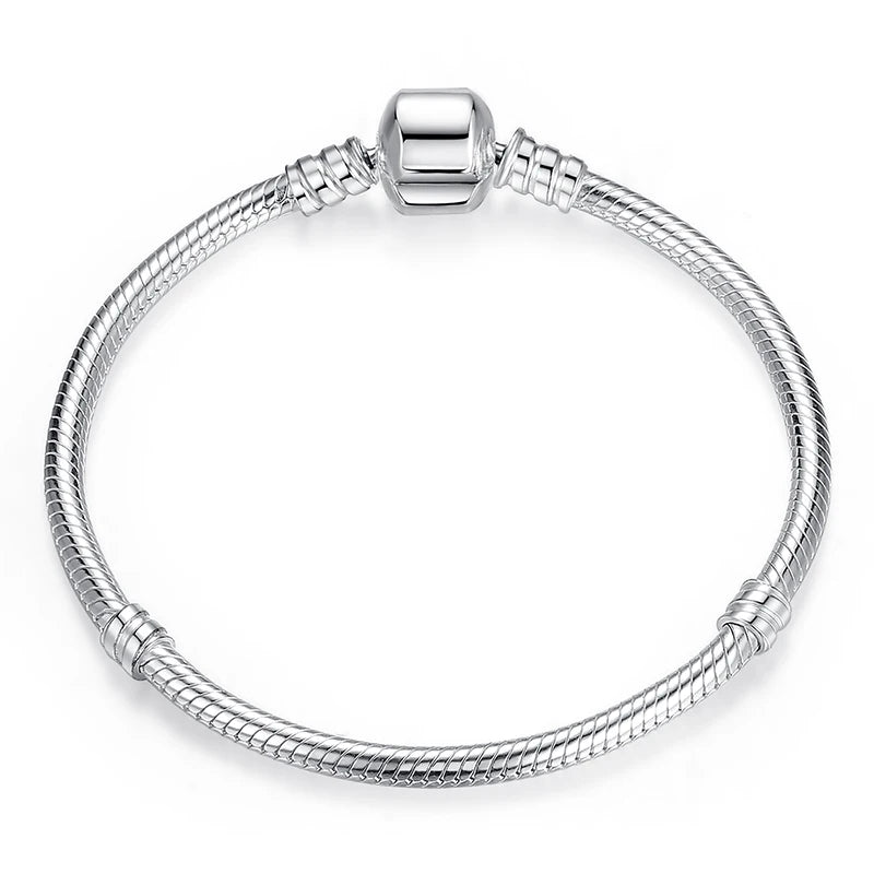 Sterling Silver Bracelet – Set 1