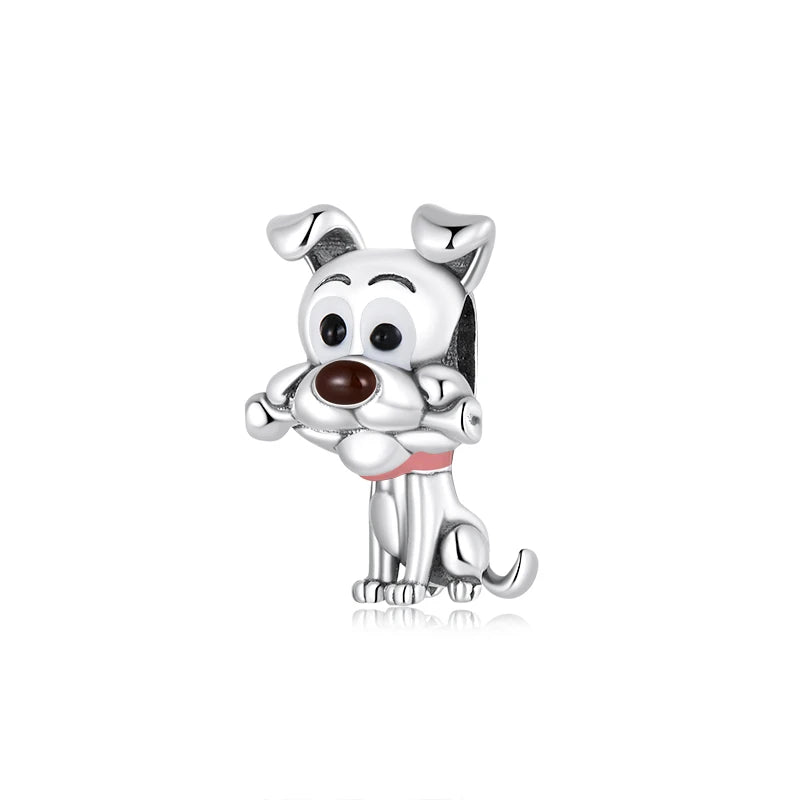 Dog Charms Collection Set 1