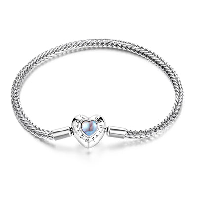 Sterling Silver Bracelet – Set 1