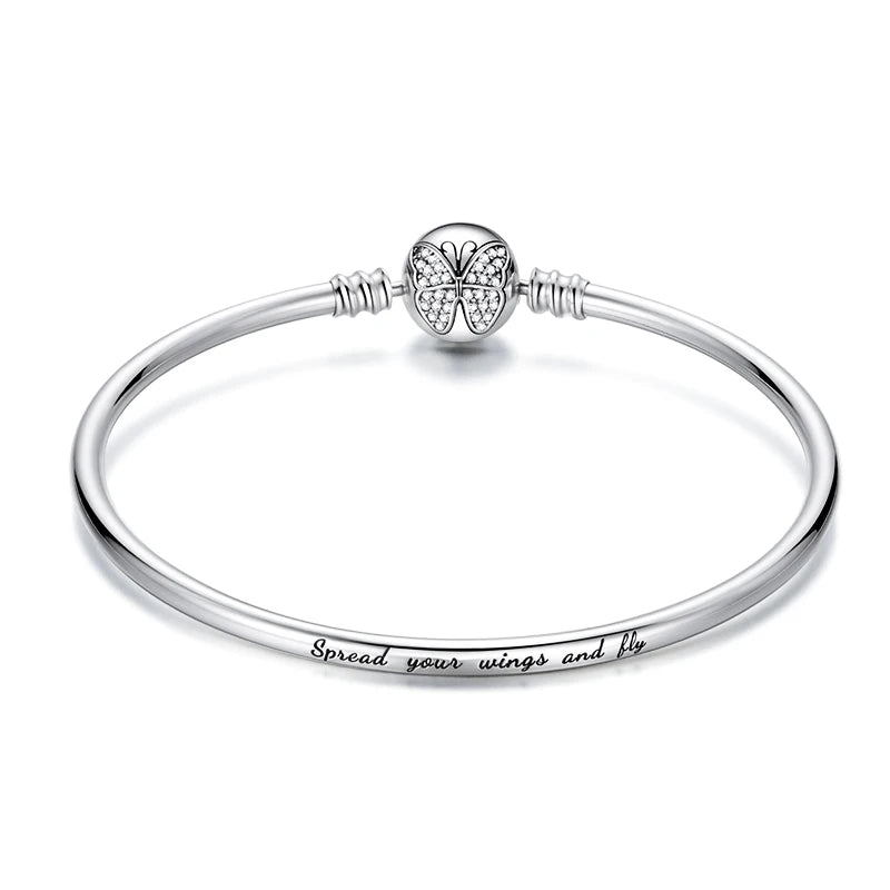 Sterling Silver Bracelet – Set 1