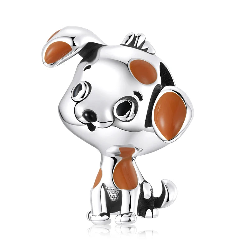 Dog Charms Collection Set 1