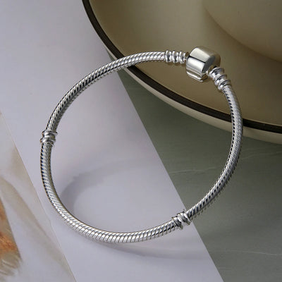 Sterling Silver Bracelet – Set 1