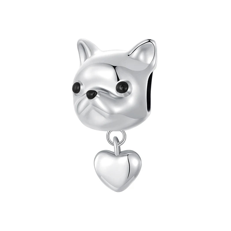 Dog Charms Collection Set 1