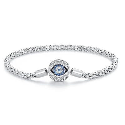Sterling Silver Bracelet – Set 1