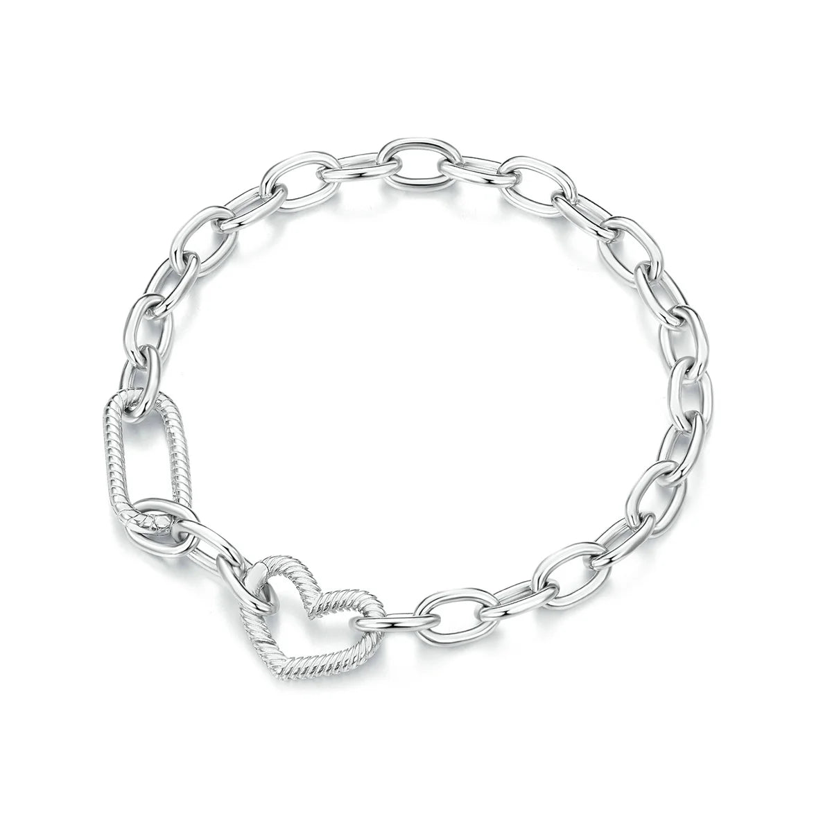 Sterling Silver Bracelet – Set 1