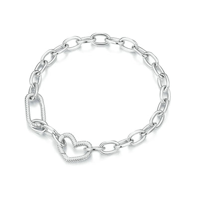 Sterling Silver Bracelet – Set 1