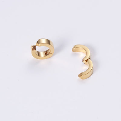 Júlia - Ear Buckle
