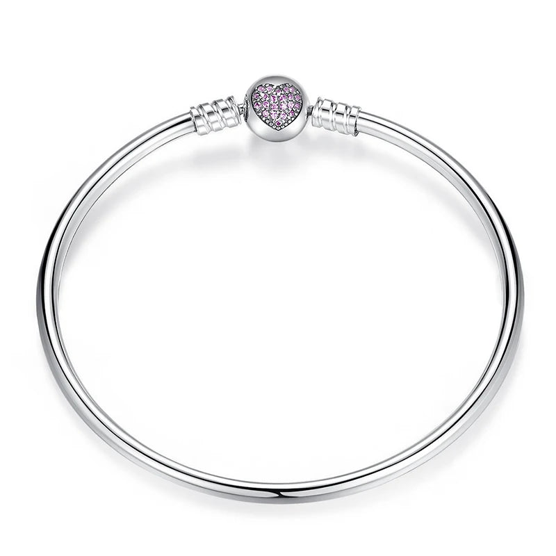 Sterling Silver Bracelet – Set 1