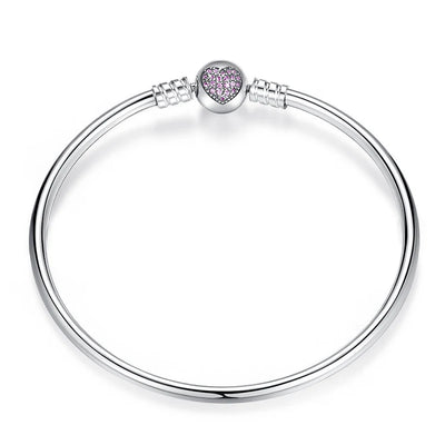 Sterling Silver Bracelet – Set 1