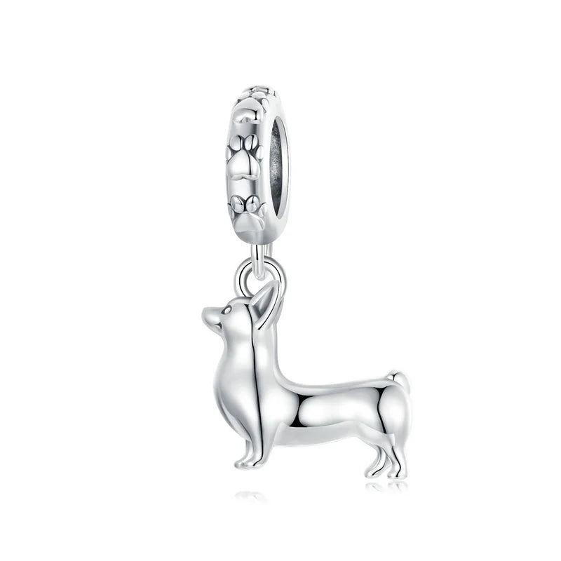 Dog Charms Collection Set 1