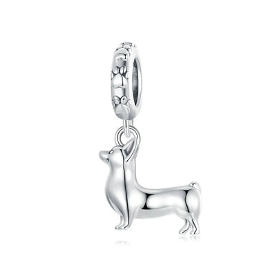Dog Charms Collection Set 1