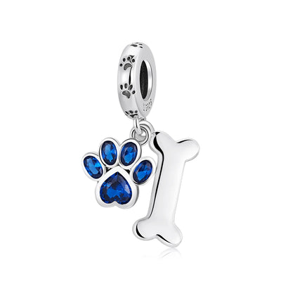 Dog Charms Collection Set 1