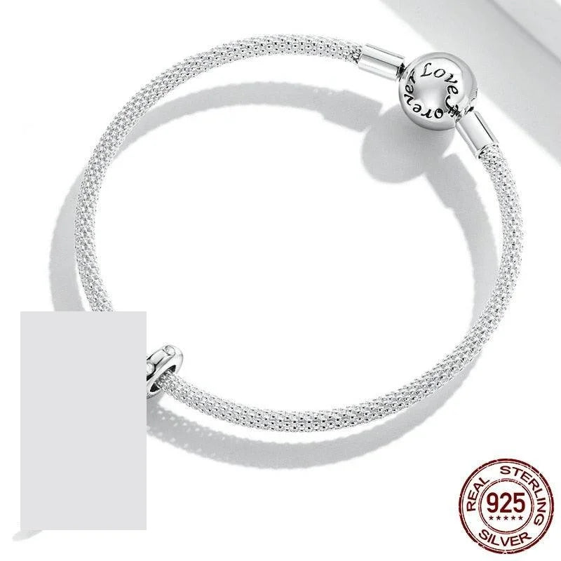 Rose Red Snake Charm - Figueira