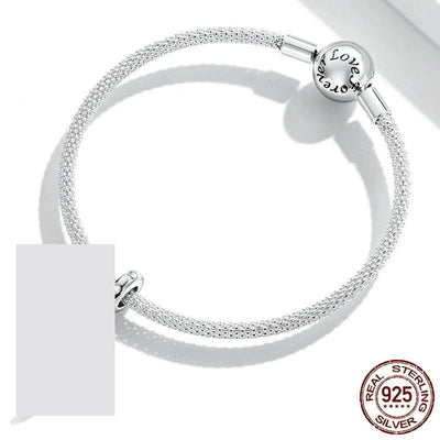 Rose Red Snake Charm - Figueira