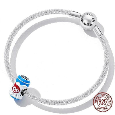 Canned Milk Drink Charm - Figueira