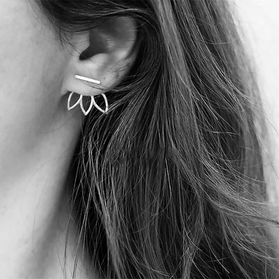 Patrícia - Stud Earrings