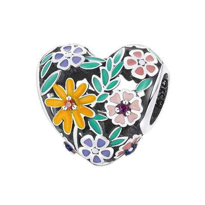 Silver Flower Love - Figueira