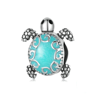 Sea Turtle Charm - Figueira